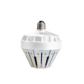 360 degree DLC 60w led corn bulb Garden Light Led corn light for  post top fixture